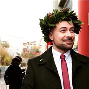 Dottore magistrale in giurisprudenza offre lezioni di ripetizione in diritto